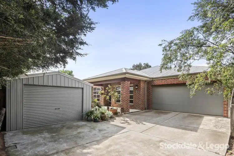 25 Crimea Street, Drysdale VIC 3222