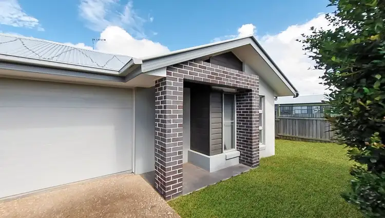 Main view of Homely house listing, 21 Cordeaux Crescent, Redbank Plains QLD 4301