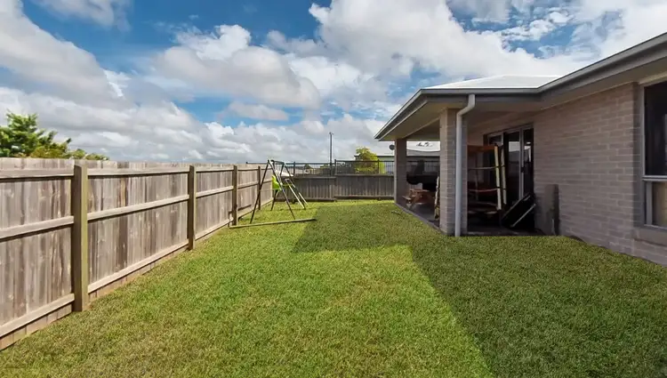Second view of Homely house listing, 21 Cordeaux Crescent, Redbank Plains QLD 4301