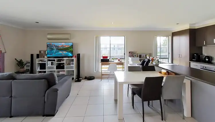 Third view of Homely house listing, 21 Cordeaux Crescent, Redbank Plains QLD 4301