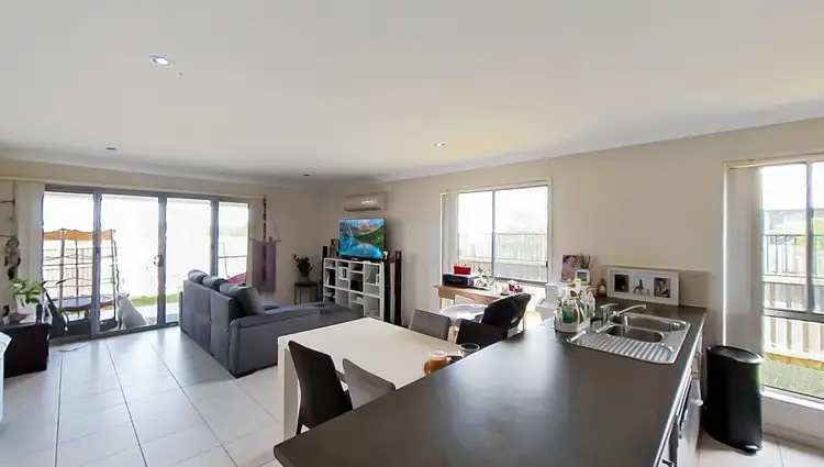 Fourth view of Homely house listing, 21 Cordeaux Crescent, Redbank Plains QLD 4301