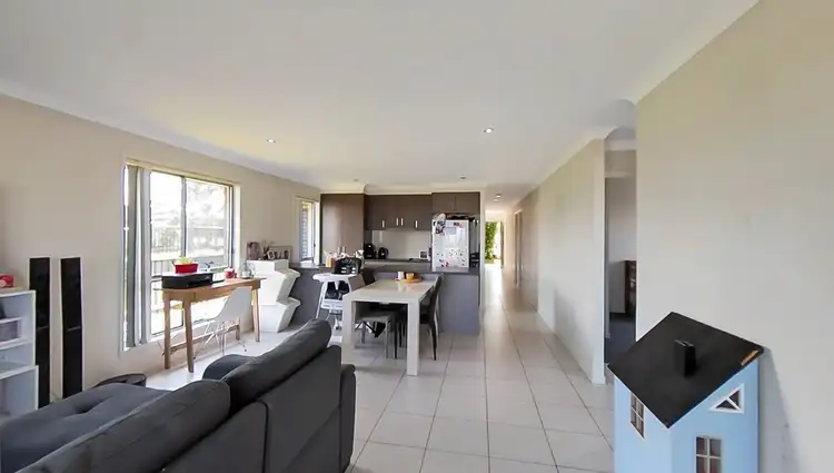Fifth view of Homely house listing, 21 Cordeaux Crescent, Redbank Plains QLD 4301