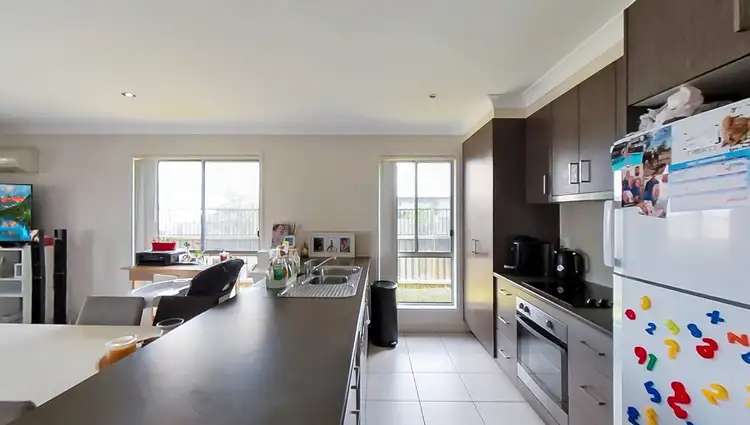 Sixth view of Homely house listing, 21 Cordeaux Crescent, Redbank Plains QLD 4301