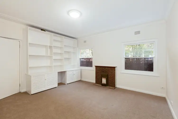 Second view of Homely apartment listing, 1/45 Ryde Road, Hunters Hill NSW 2110