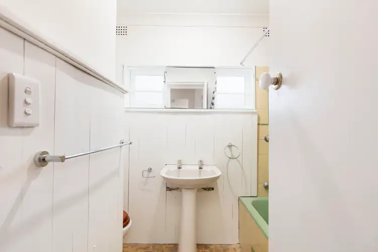 Sixth view of Homely apartment listing, 1/45 Ryde Road, Hunters Hill NSW 2110