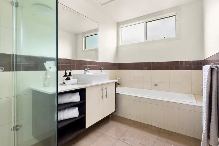 Fifth view of Homely townhouse listing, 8/164 Barkers Road, Hawthorn VIC 3122