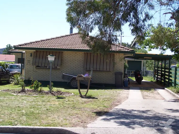 3 Smythe Street, Stanthorpe QLD 4380