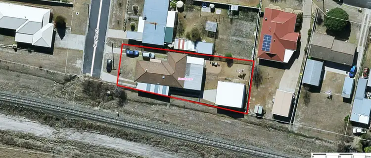 Second view of Homely house listing, 3 Smythe Street, Stanthorpe QLD 4380