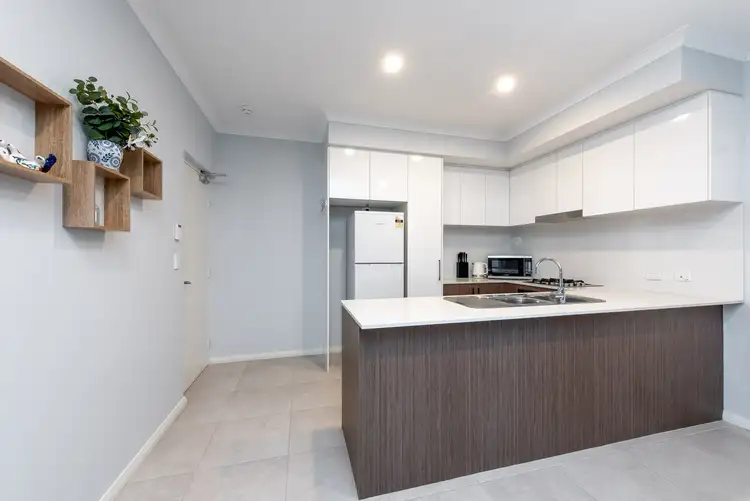 Main view of Homely apartment listing, 9/3 Dover Court, Marangaroo WA 6064