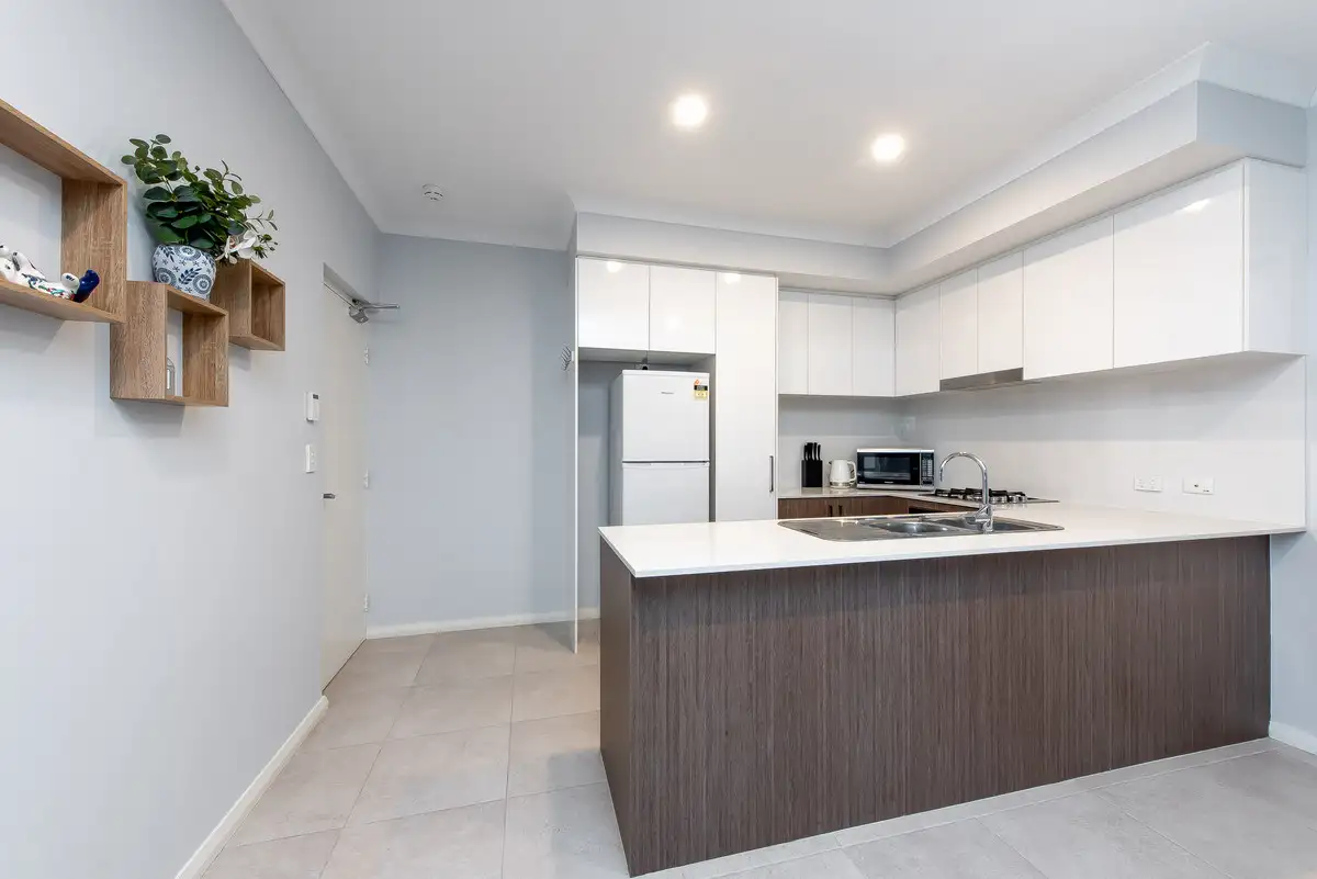 Main view of Homely apartment listing, 9/3 Dover Court, Marangaroo WA 6064
