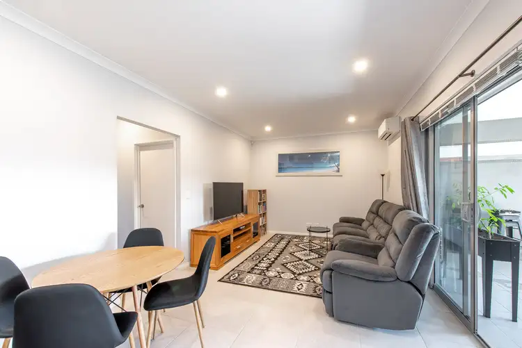 Fourth view of Homely apartment listing, 9/3 Dover Court, Marangaroo WA 6064