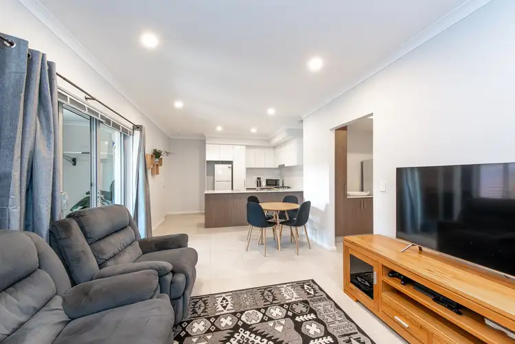 Fifth view of Homely apartment listing, 9/3 Dover Court, Marangaroo WA 6064