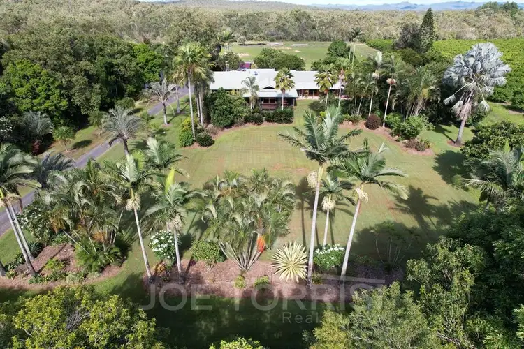 96 Craig Road, Mutchilba QLD 4872