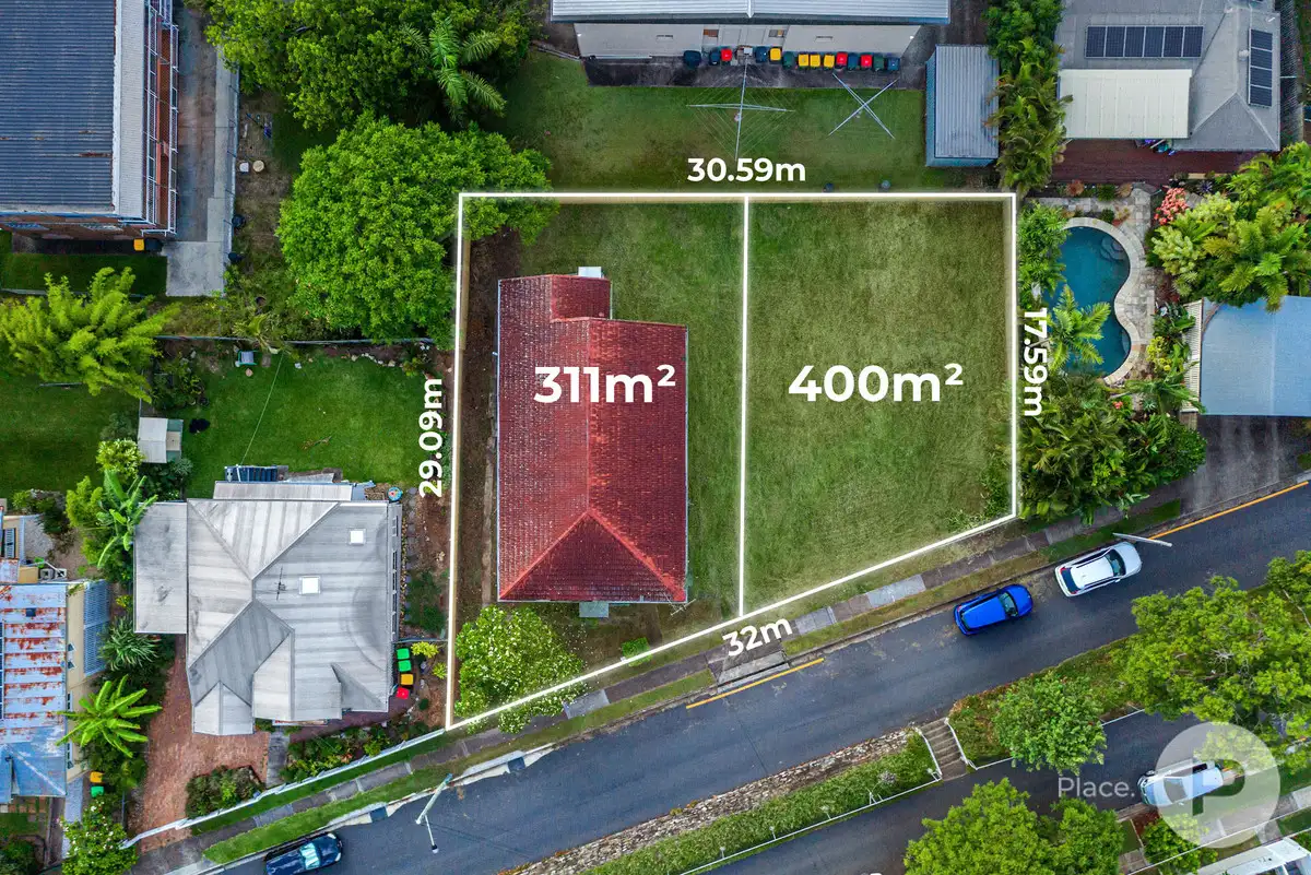 Main view of Homely house listing, 38 Raby Road, Coorparoo QLD 4151