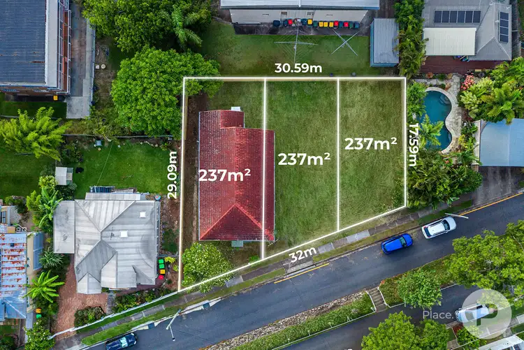 Third view of Homely house listing, 38 Raby Road, Coorparoo QLD 4151