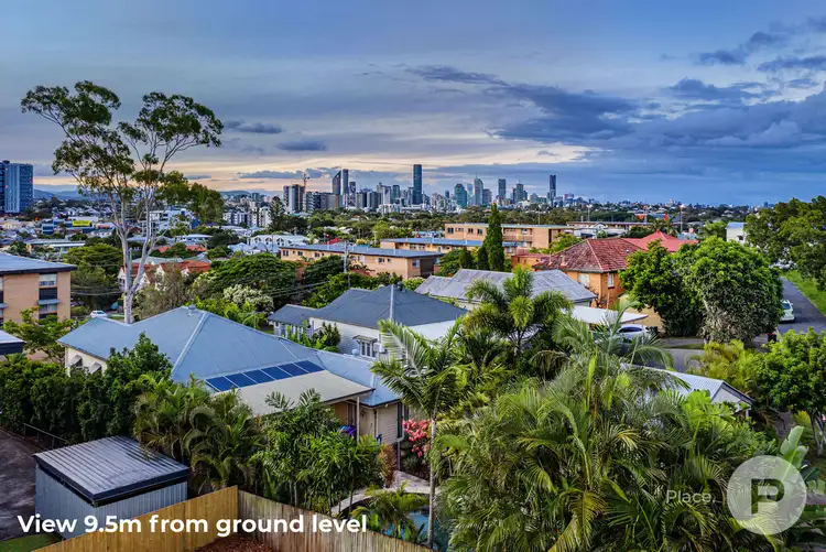 Fourth view of Homely house listing, 38 Raby Road, Coorparoo QLD 4151