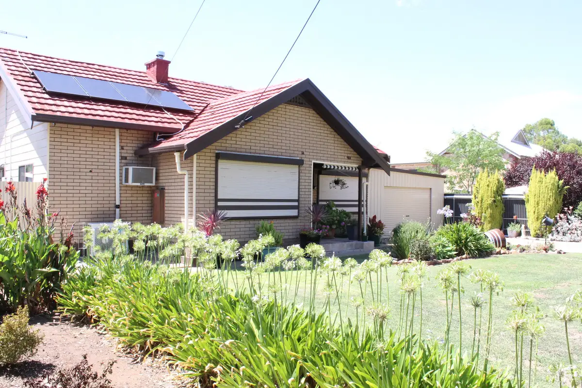 Main view of Homely house listing, 4 Frederick Place, Riverton SA 5412