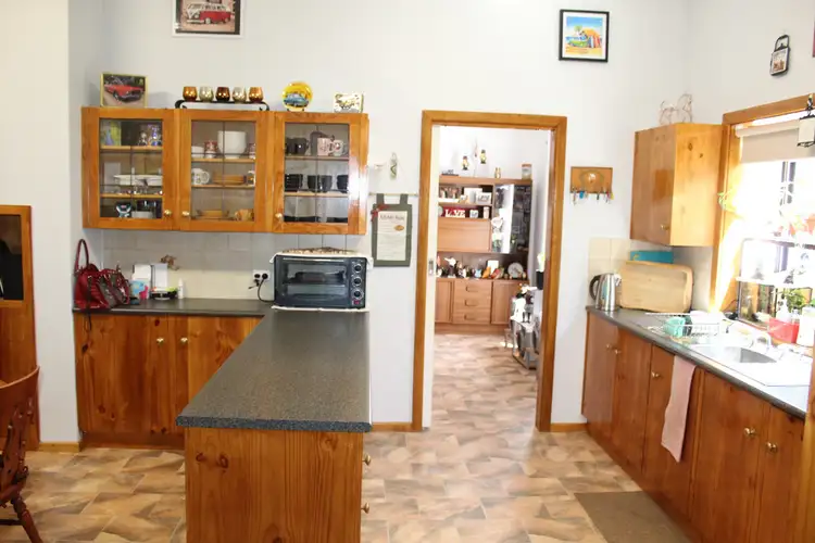 Second view of Homely house listing, 4 Frederick Place, Riverton SA 5412