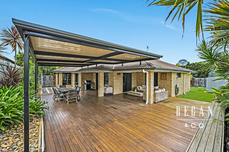 10 Huron Place, Narangba QLD 4504