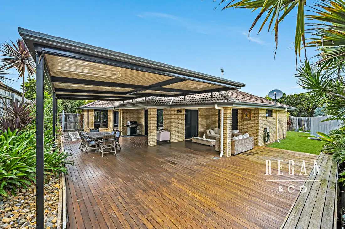 Main view of Homely house listing, 10 Huron Place, Narangba QLD 4504