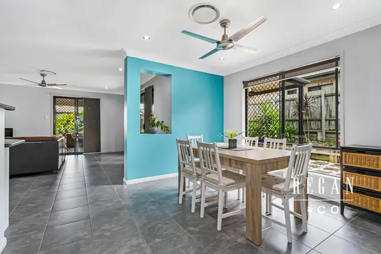 Third view of Homely house listing, 10 Huron Place, Narangba QLD 4504