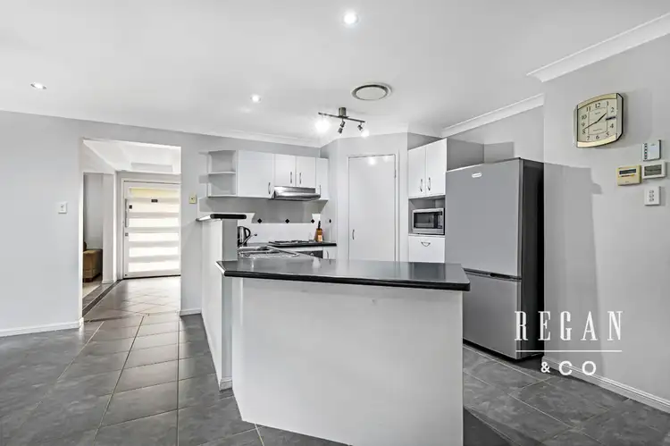 Fourth view of Homely house listing, 10 Huron Place, Narangba QLD 4504