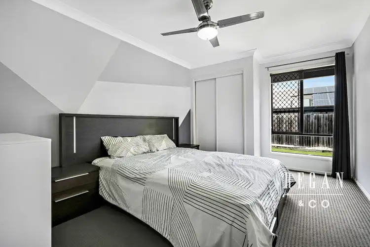 Sixth view of Homely house listing, 10 Huron Place, Narangba QLD 4504