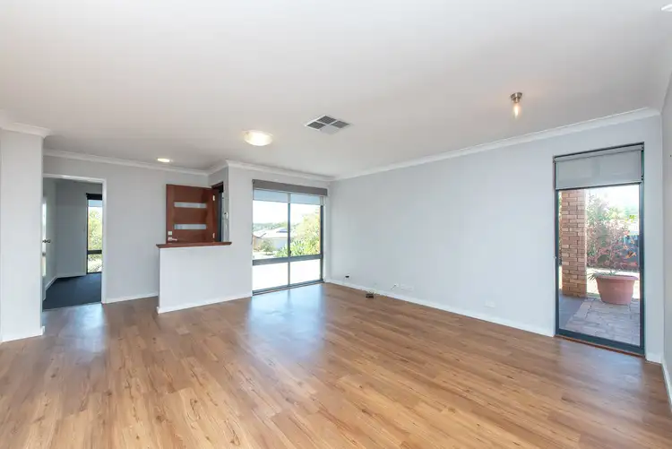 Third view of Homely house listing, 135 Warrandyte Drive, Craigie WA 6025