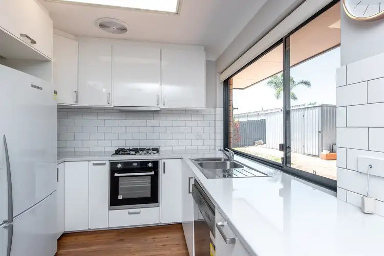 Seventh view of Homely house listing, 135 Warrandyte Drive, Craigie WA 6025