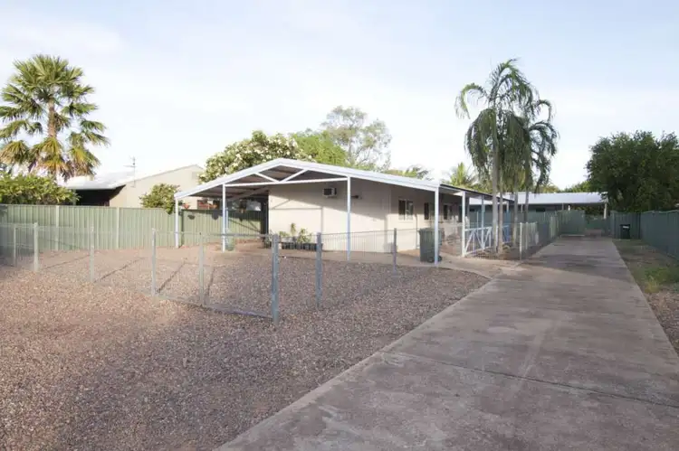 Second view of Homely villa listing, 5A Cycas Close, Kununurra WA 6743