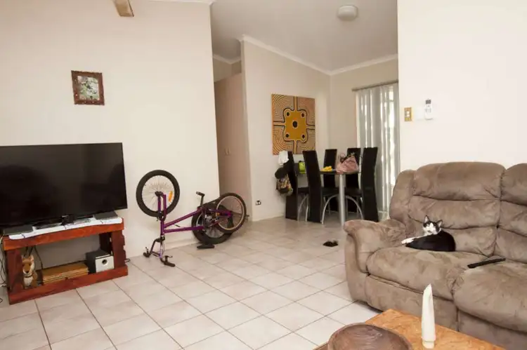 Third view of Homely villa listing, 5A Cycas Close, Kununurra WA 6743