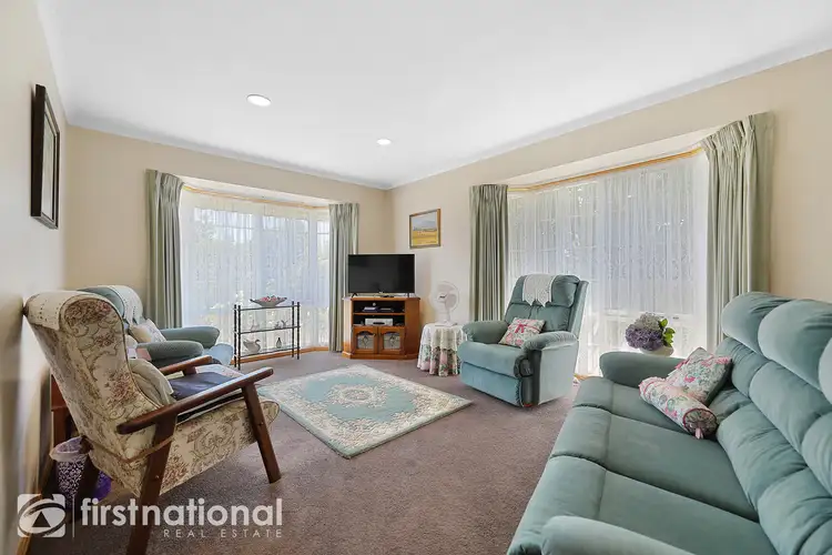 Third view of Homely unit listing, 2/13 Eade Avenue, Warragul VIC 3820