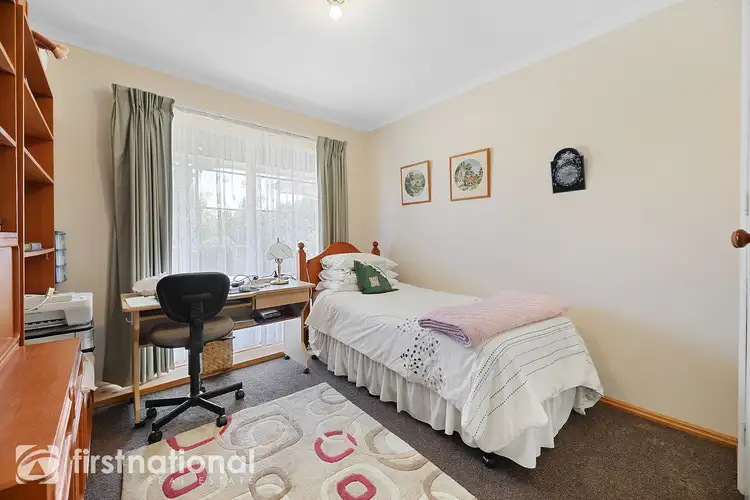 Fifth view of Homely unit listing, 2/13 Eade Avenue, Warragul VIC 3820