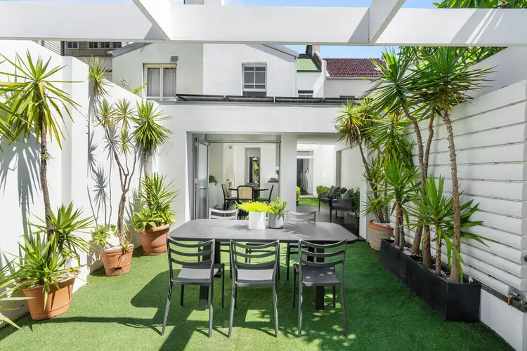 22 Ridge Street, Surry Hills NSW 2010