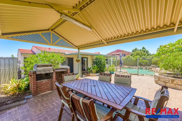 18 Grenfell Way, Leeming WA 6149