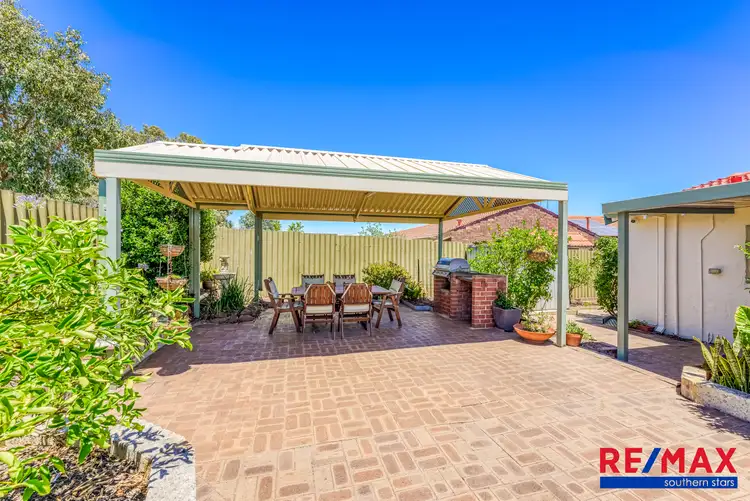 Fifth view of Homely house listing, 18 Grenfell Way, Leeming WA 6149