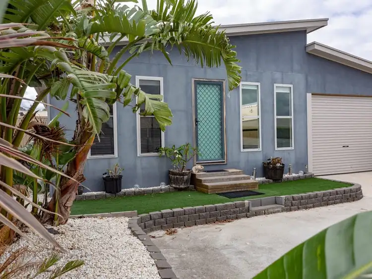 4/77 Dublin Street, Port Lincoln SA 5606