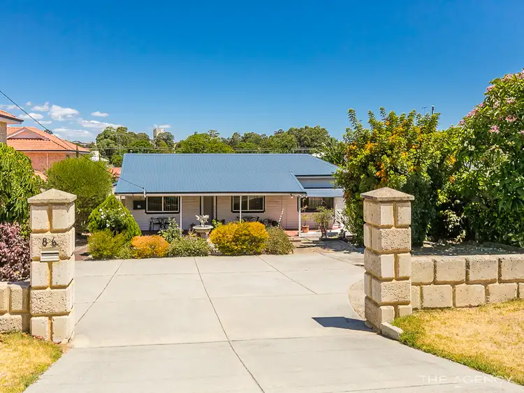 86 Riley Street, Tuart Hill WA 6060