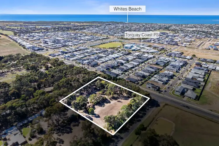 8 Sagittarius Street, Torquay VIC 3228
