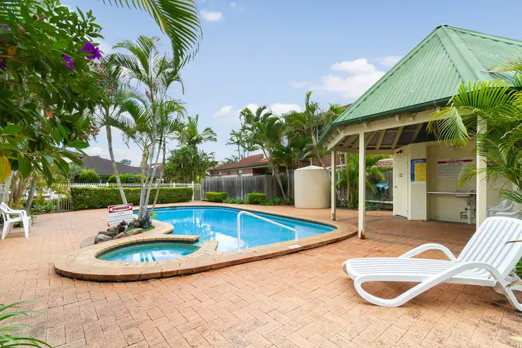 Second view of Homely townhouse listing, 61/48 Lemke Road, Taigum QLD 4018