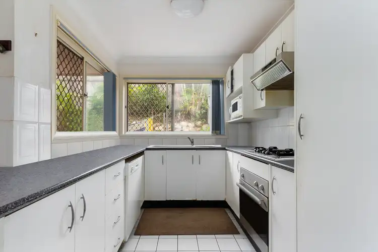 Third view of Homely townhouse listing, 61/48 Lemke Road, Taigum QLD 4018