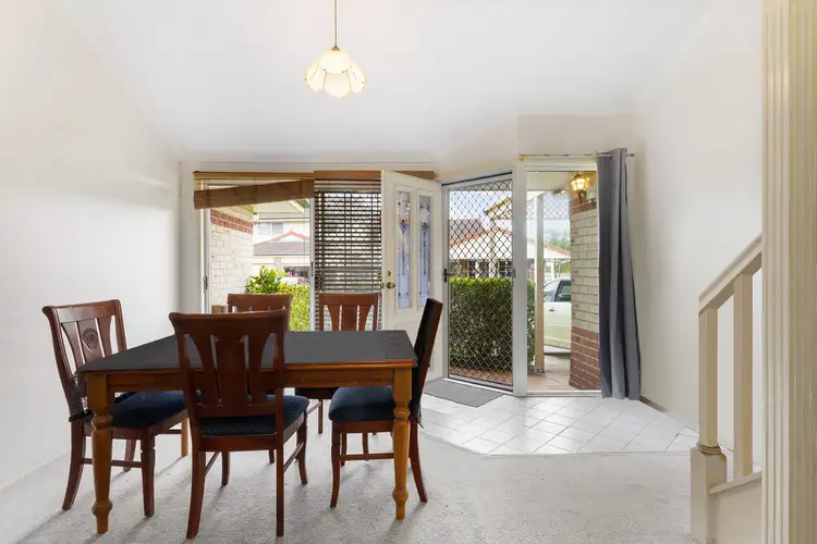 Fifth view of Homely townhouse listing, 61/48 Lemke Road, Taigum QLD 4018