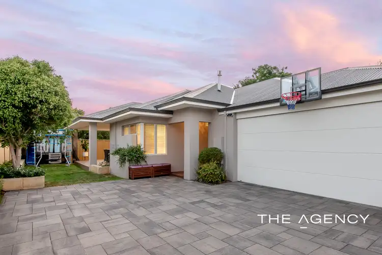 39A Midgley Street, Lathlain WA 6100