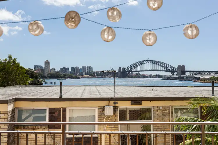 Fourth view of Homely apartment listing, 17/5 Gallimore Avenue, Balmain East NSW 2041