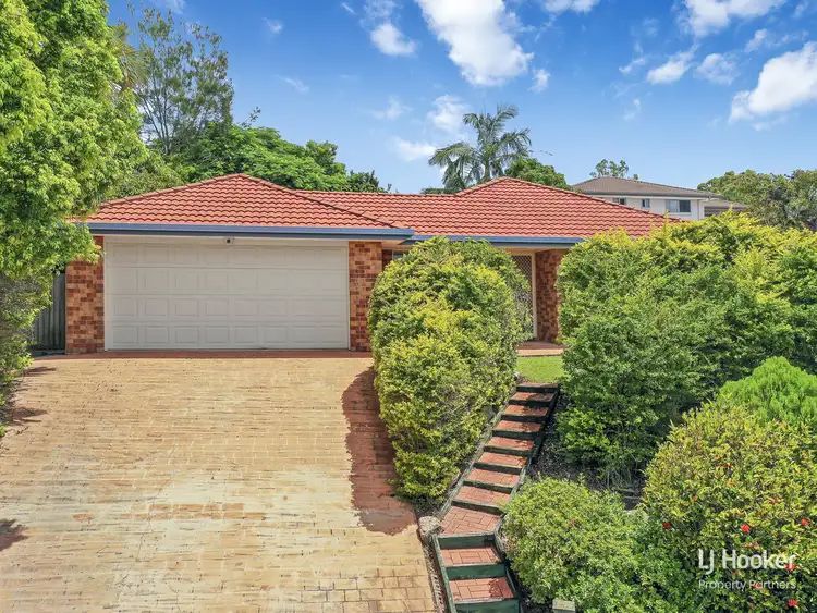 61 Lancaster Circuit, Stretton QLD 4116