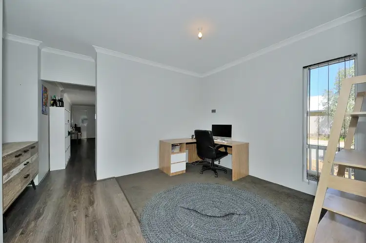 Fifth view of Homely house listing, 185 Dalmilling Drive, Ellenbrook WA 6069