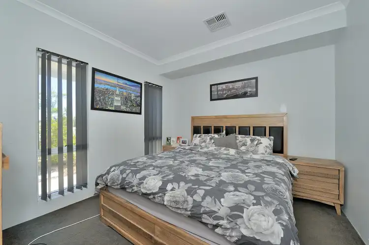 Seventh view of Homely house listing, 185 Dalmilling Drive, Ellenbrook WA 6069