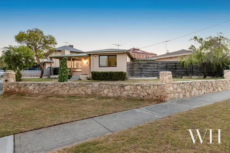 23 Curedale Street, Beaconsfield WA 6162