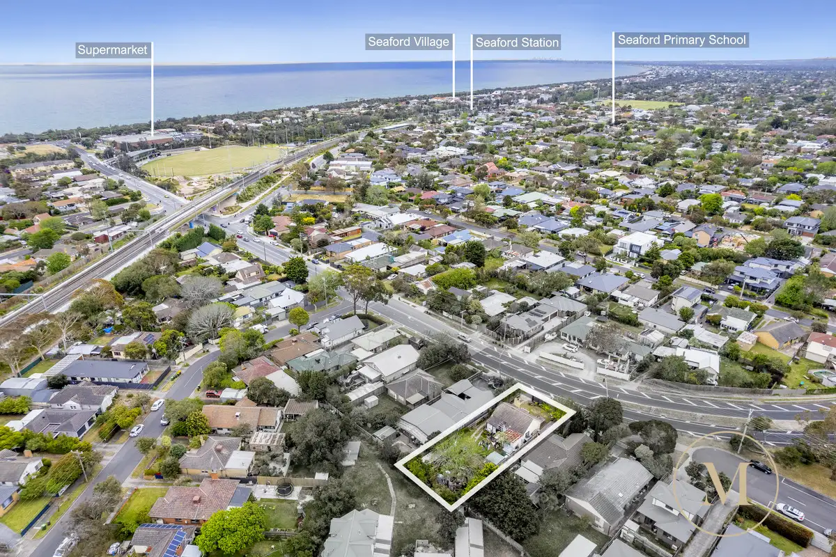 Main view of Homely other listing, 47 Seaford Road, Seaford VIC 3198