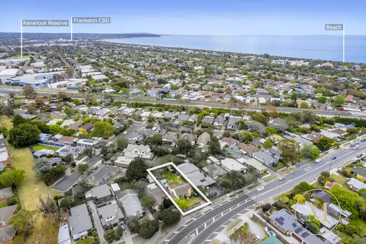 Second view of Homely other listing, 47 Seaford Road, Seaford VIC 3198